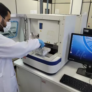 Banco de Perfis Genéticos da Polícia Técnica correlaciona crimes cometidos na Bahia e em Pernambuco 