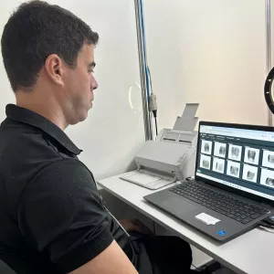 Instituto de Identificação Pedro Mello comemorou 115 anos acompanhando avanços tecnológicos