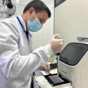 Campanha Nacional mobiliza coleta genética de familiares de desaparecidos