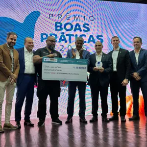 Prêmio Boas Práticas