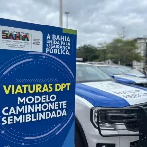 Governo do Estado anuncia conjunto de medidas estratégicas para fortalecer a segurança pública na Bahia