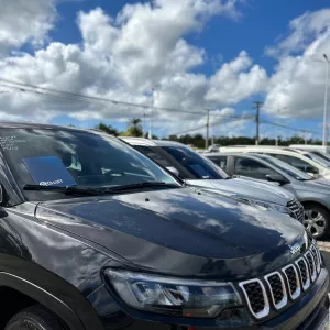 Mais de 220 Veículos São Apreendidos Durante Operação Ressonância