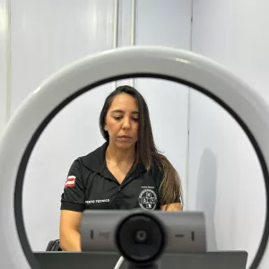 Polícia Técnica monta esquema especial para atendimento durante eventos do Natal Salvador 