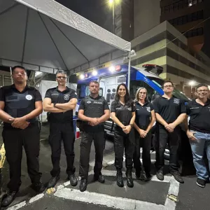 DPT atua de forma integrada durante o Carnaval Antecipado de Itabuna 2026