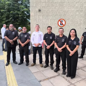 Departamento de Polícia Técnica atuará no Carnaval do Interior do Estado