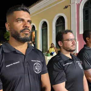 DPT presente nos eventos de pré-Carnaval