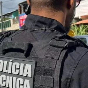 Núcleo de Inteligência do DPT auxilia na prisão de suspeito