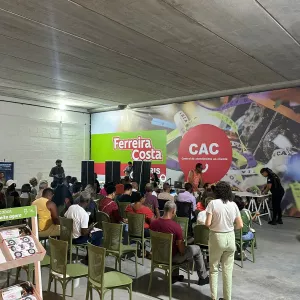 Governo do Estado inicia segunda fase de ação para emissão gratuita da CIN na Ferreira Costa dos Barris