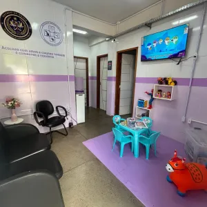 Sala Lilás de Juazeiro