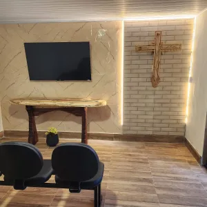 Sala Acolher
