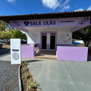 Polícia Científica amplia rede de Salas Lilás com novas unidades no interior da Bahia