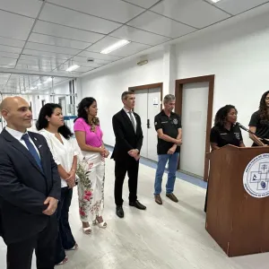 Polícia Científica da Bahia inaugura Núcleo de Perícias Psicológicas Forenses em Salvador