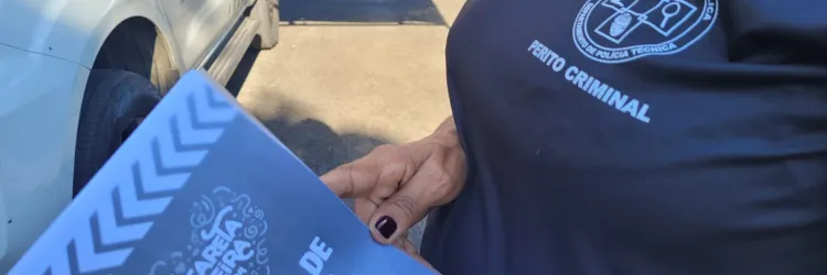 Vistoria de Trios Feira de Santana 