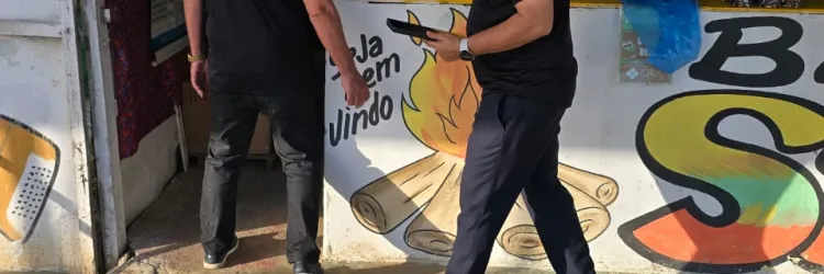 Operação Pavio Curto