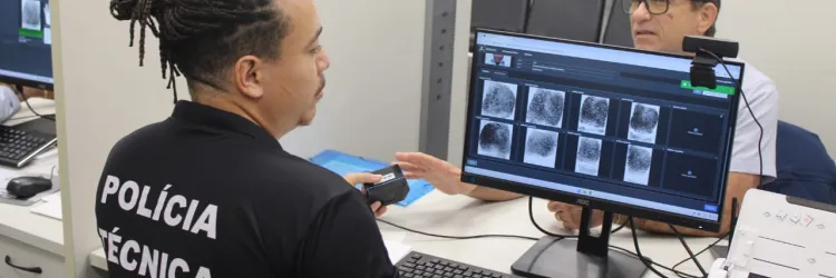 Ampliação de Atendimento da nova CIN