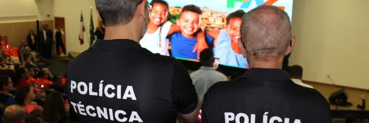 Convocados novos candidatos do Concurso