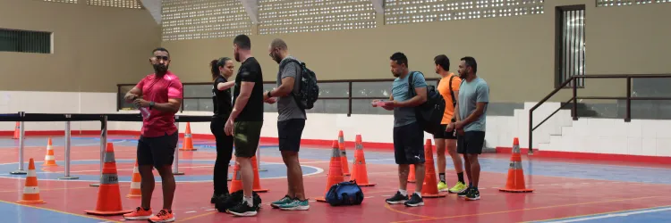 Resultado dos Recursos do TAF