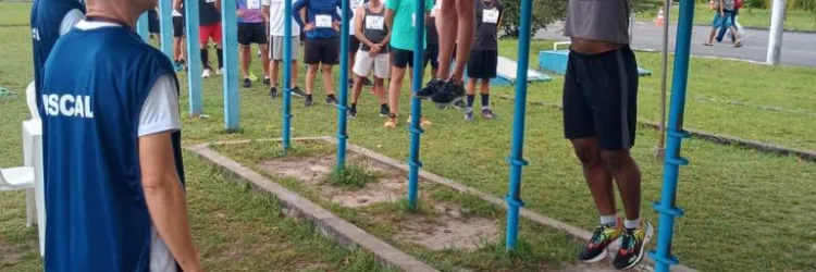 Publicado Resultado do Recurso da Avaliação Médica da turma 2