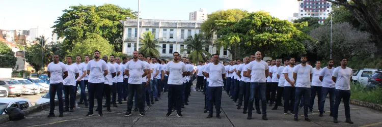 Publicado resultado definitivo da Ivestigação Pessoal T 02