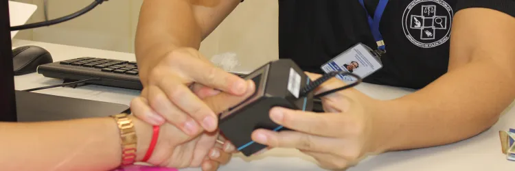 A partir de agora todos os postos instalados dentro de unidades do SAC estão emitindo a nova CIN 