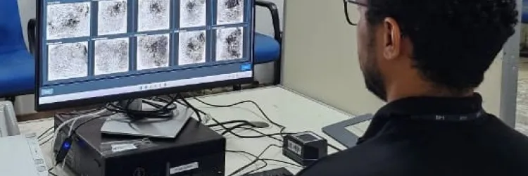 Identificação Criminal 