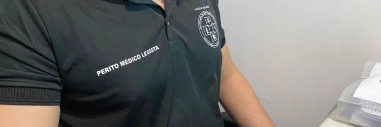 Perícia de crime sexual poderá ser realizada nos circuitos do Carnaval