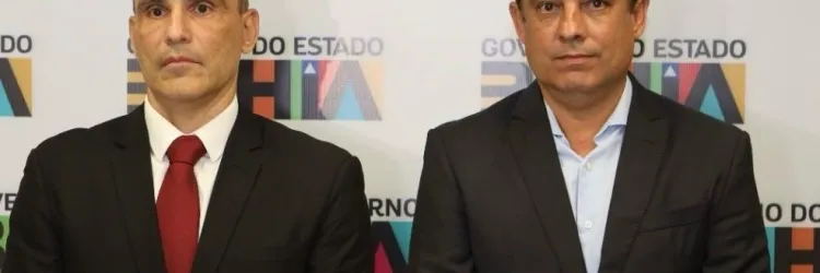 Polícia Técnica tem nova Gestão