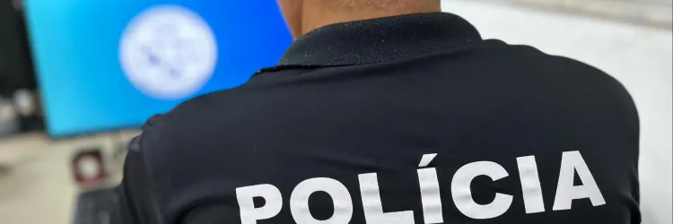 Monitoramento realizado pela Coordenação de Inteligência da Polícia Técnica permite a captura de foragidos.