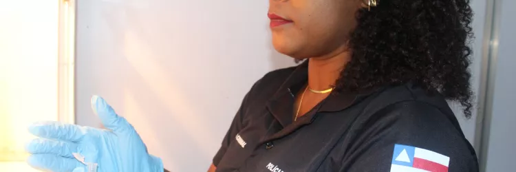 Polícia Técnica atuará com Unidade Móvel durante jogos da CONMEBOL