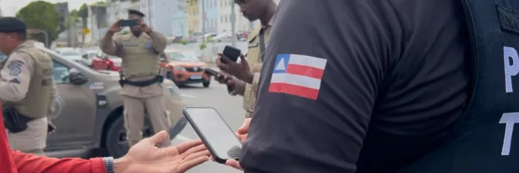 IIPM Confirma identificação Civil