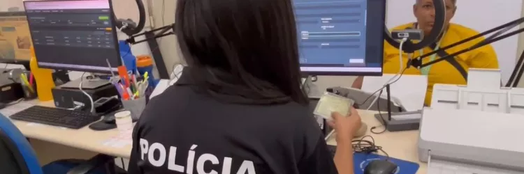 Bahia atinge marca de 1 milhão de carteiras de Identidade emitidas