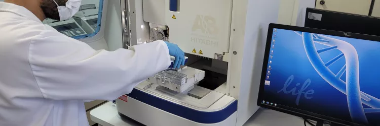 Banco de Perfis Genéticos da Polícia Técnica correlaciona crimes cometidos na Bahia e em Pernambuco 