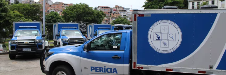 Polícia Técnica em Luis Eduardo Magalhães começa a realizar exame de necropsia 