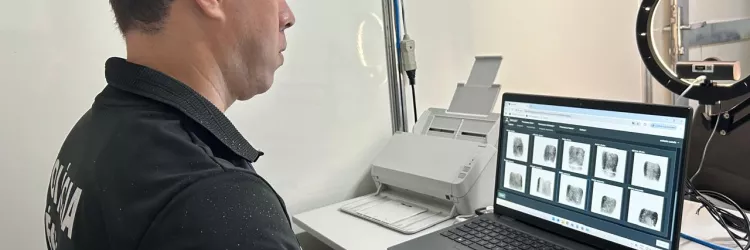 Instituto de Identificação Pedro Mello comemorou 115 anos acompanhando avanços tecnológicos