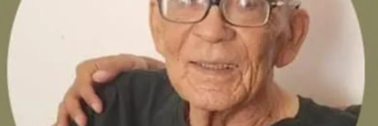 Morre Perito Criminal aposentado José Canna Brazil 