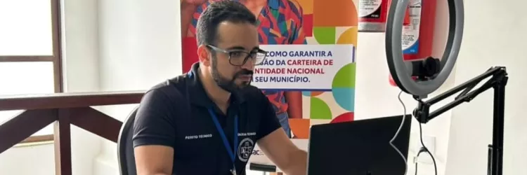 Polícia Técnica da Bahia amplia atendimento para emissão da nova Carteira de Identidade Nacional 