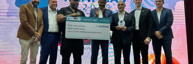 Prêmio Boas Práticas