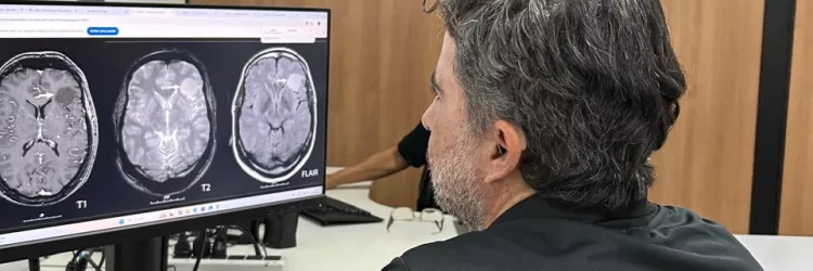 Secretaria da Segurança Pública entrega reforma da Coordenação de Anatomia Patológica do IML