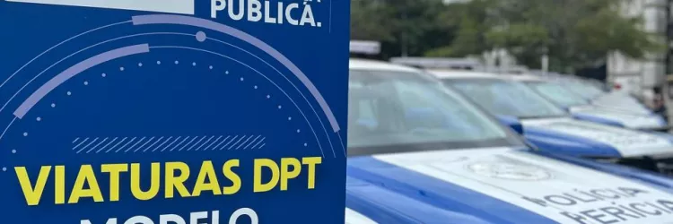 Governo do Estado anuncia conjunto de medidas estratégicas para fortalecer a segurança pública na Bahia