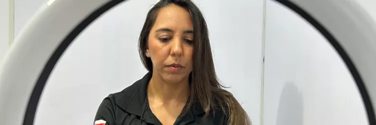 Polícia Técnica monta esquema especial para atendimento durante eventos do Natal Salvador 