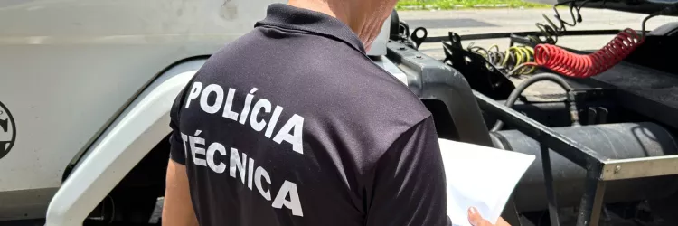 DPT inicia vistorias de trios elétricos e minitrios para o Furdunço, Fuzuê e Carnaval