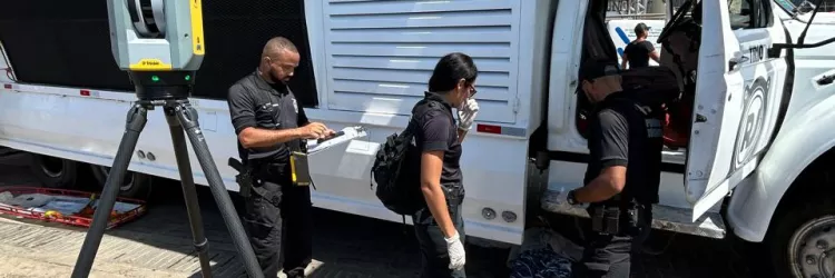 Polícia Técnica mantém Comissão Permanente para identificação de vítimas de desastres