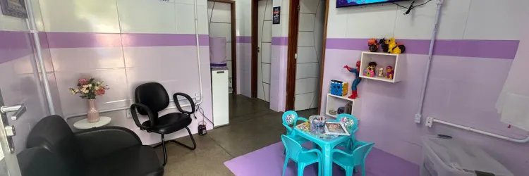 Sala Lilás de Juazeiro