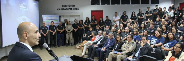 Plano Estratégico DPT 