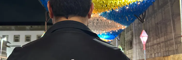 Polícia Técnica no São João da Bahia 