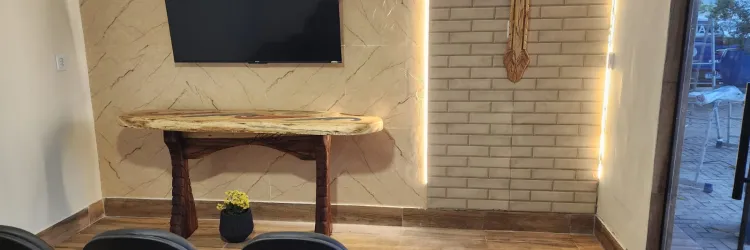 Sala Acolher