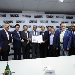 Assinatura Ponte Salvador-Itaparica