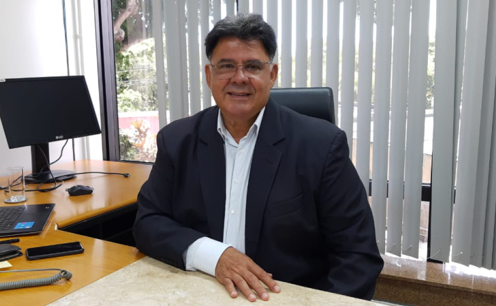 José Muniz Rebouças se mantém como diretor-executivo da Prodeb