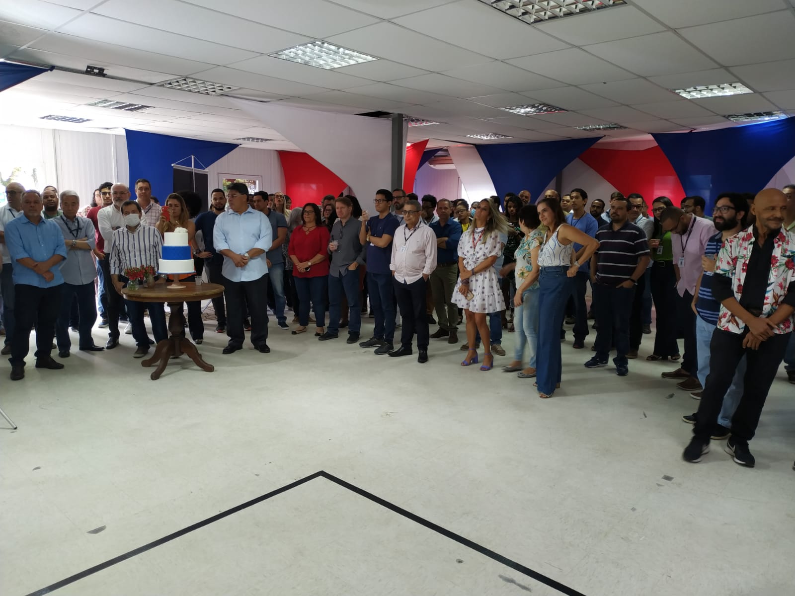  Prodeb completa 49 anos