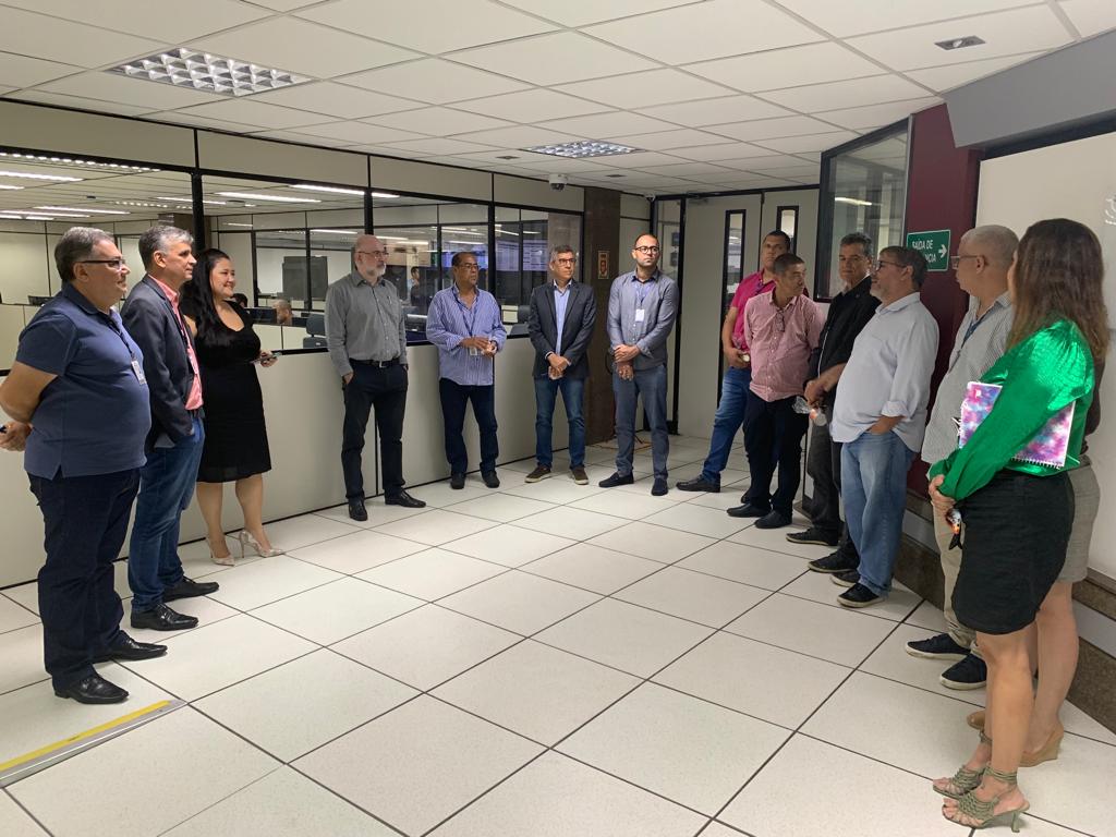 Programa "Sinta-se em Casa" realiza sua terceira edição